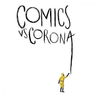 Comics vs. Corona